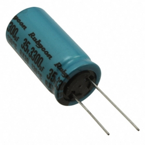 3300/35PHT(LOW ESR)-RUBYCON